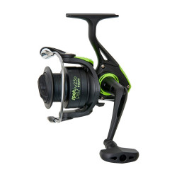 Moulinet casting GUNKI...