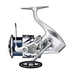 Moulinet SHIMANO Stradic FM (Léger)