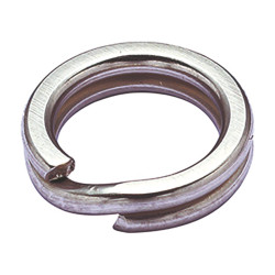 Anneau DECOY Split Ring Medium