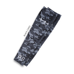 Manchon DUO Black Camo
