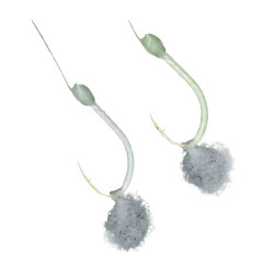 Mitraillette HAYABUSA Sabiki EX016