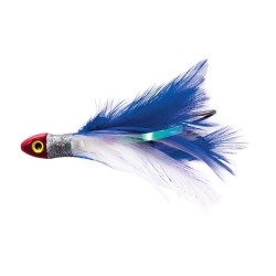 Leurre BLACK MAGIC Pluma Saltwater