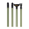 Canne 4 STABLE STICKS Essential Verte