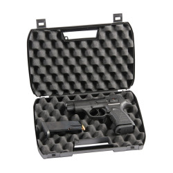 Malette NEGRINI Fermeture Par 2 Clips