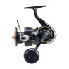 Moulinet DAIWA Saltiga G 2023 (Medium)
