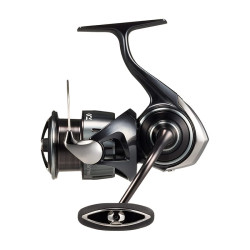 Moulinet DAIWA Ballistic 25...
