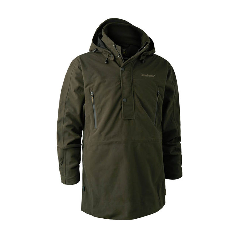 Anorak DEERHUNTER Pro Gamekeeper