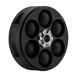 Billes de défense caoutchouc CONCORDE DEFENDER Cal.50