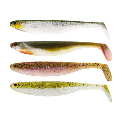 Leurre souple WESTIN...