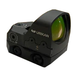 Point Rouge Attila Panoramique