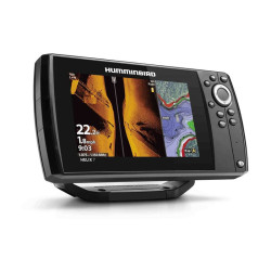 Combiné HELIX 7 G4 CHIRP SI