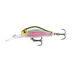 Leurre RAPALA Shadow Rap Fat Jack 4