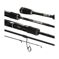 Canne GUNKI G'Corps Crossover S 198M/ML