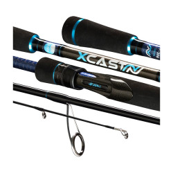 Canne GUNKI X'Cast Drive S-230MH