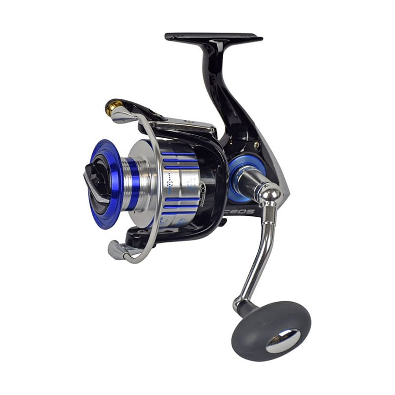 Moulinet SAKURA Spinning Ceos 2005 FD (4+1) (Ultra Léger)