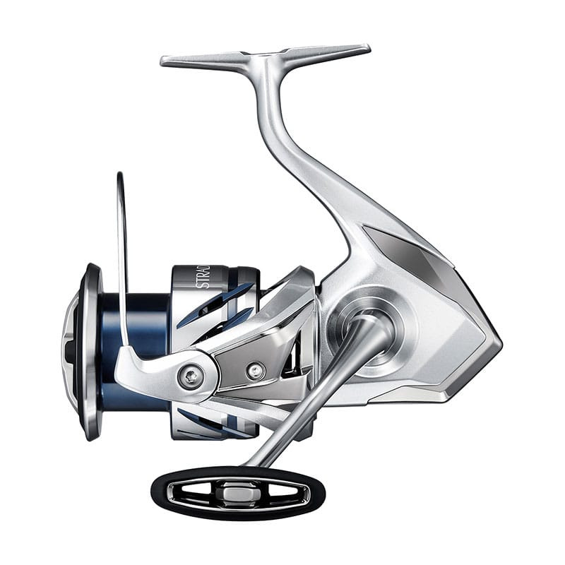 Moulinet SHIMANO Stradic FM (Mi-lourd)