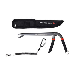 Pistol Deepthroat Hookout SAVAGE GEAR