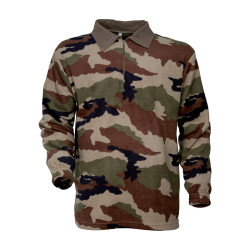 Blouson PERCUSSION Chasse Softshell Wet