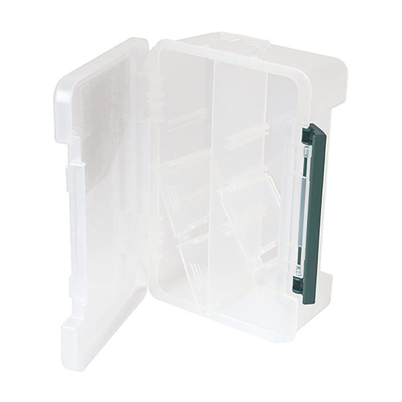 Boite MEIHO Fly Case HD