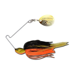 Spinnerbait MEGABASS SV-3 1/4 Single Colorado