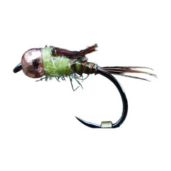 Nymphe MDC JCC 80 Tungstène