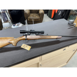 Carabine BRNO CKK600 243WIN